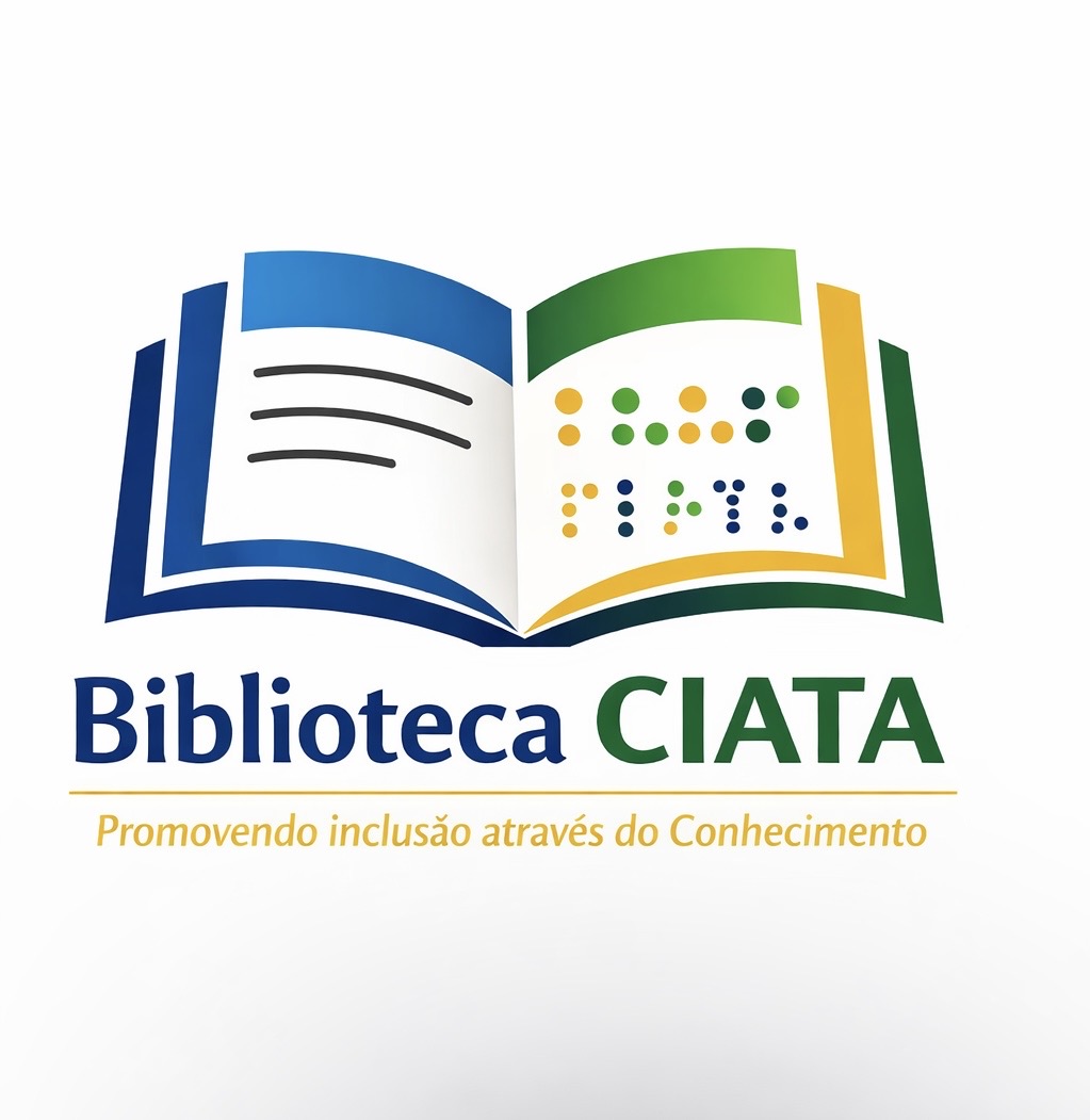 Logotipo da Biblioteca Virtual CIATA